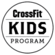 Crossfit Kids logo